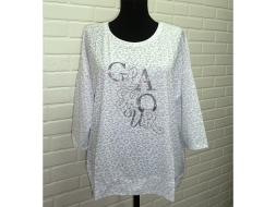 Футболка с рукавом Monari