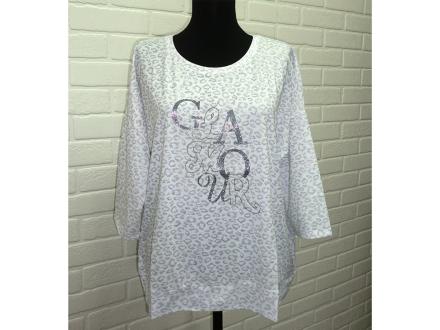 Футболка с рукавом Monari