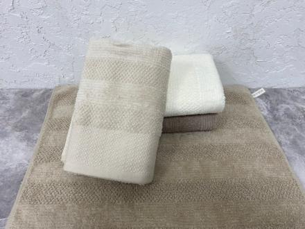 Полотенце махра 50*90 арт.2205296