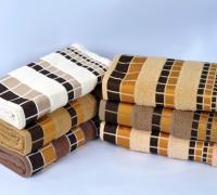 Полотенце Cestepe КARE хлопок 50*90 (6шт)