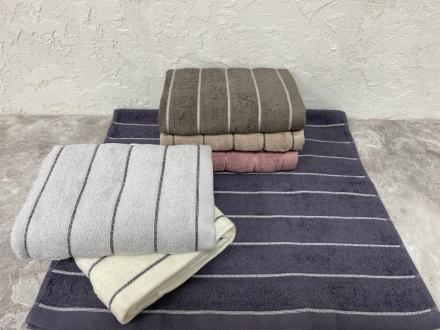 Полотенце махра 50*90 арт.2205545