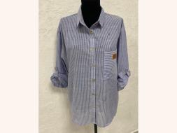 Рубашка Полоса