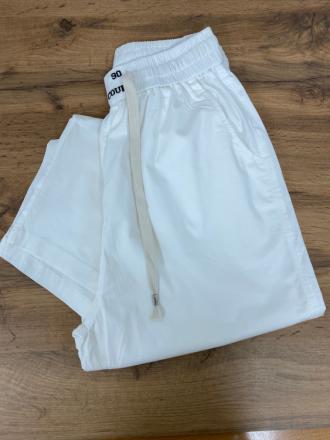 Брюки женские летние 9302