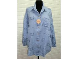 Рубашка Муслиновая