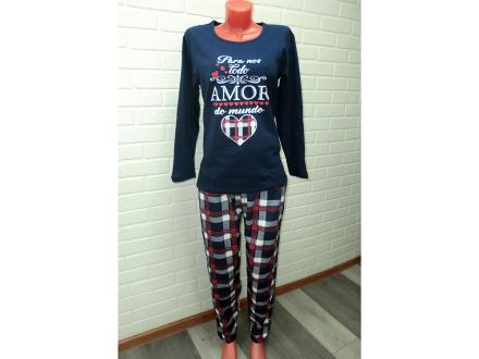 Пижама женская SIMONA