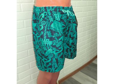 Шорты мужские 411/539