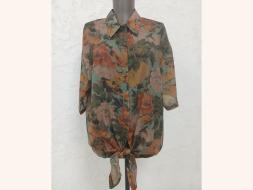 Блуза арт.2153