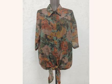 Блуза арт.2153