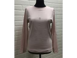 Футболка с длинным рукавом 8005