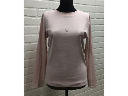 Футболка с длинным рукавом 8005