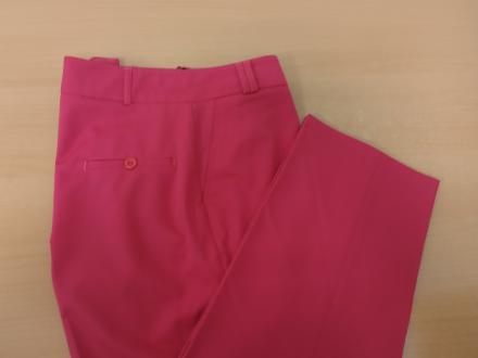 Брюки Классические арт.