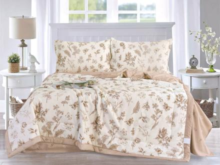 Сайлид комплет с одеялом евро BH-09