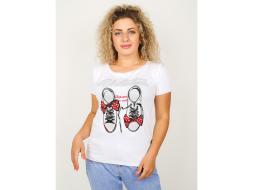 Футболка 1914