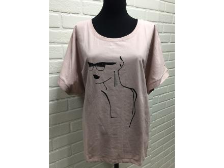 Футболка женская 91053