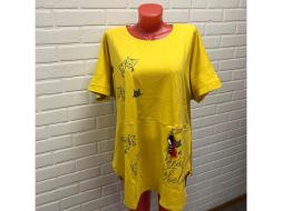 Футболка 2105