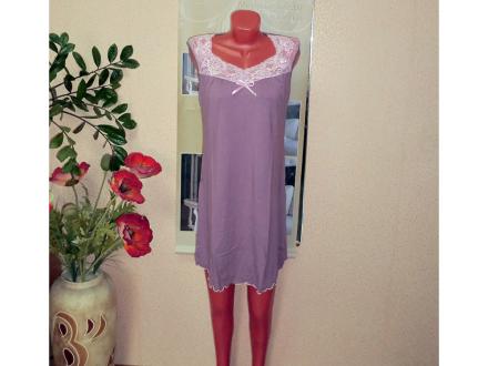 Ночная сорочка на лямках 27