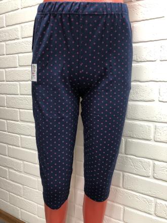 Бриджи трикотажные Лиана/ALA