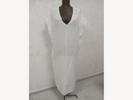 Платье Лен арт.11255