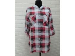 Рубашка с капюшоном 189