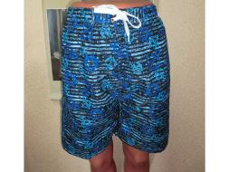 Шорты мужские 527