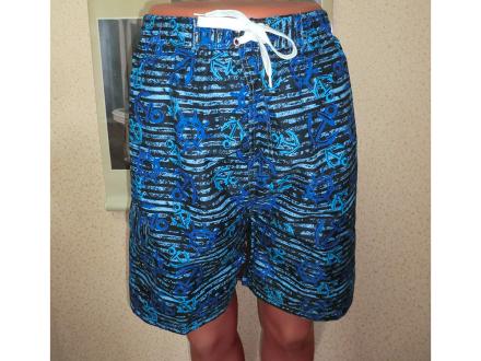 Шорты мужские 527