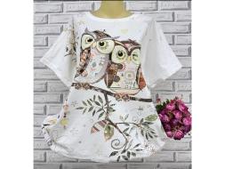 Футболка 6068