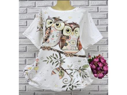 Футболка 6068