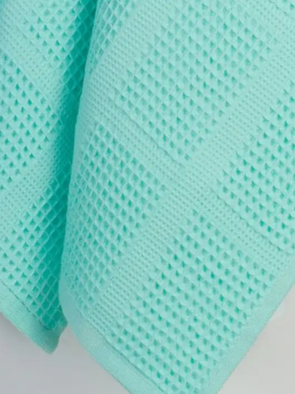 Полотенце Вафельное 70*140 арт.5106241