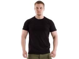 Футболка мужская однотонная Samo М55095К