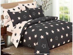 ПР-296 КПБ Райтекс Поплин 2,0 спальный (100%хлопок) 175*215 НА МОЛНИИ