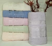 Полотенце Cestepe TANESI 50*90