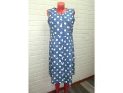 Халат трикотажный Шейла