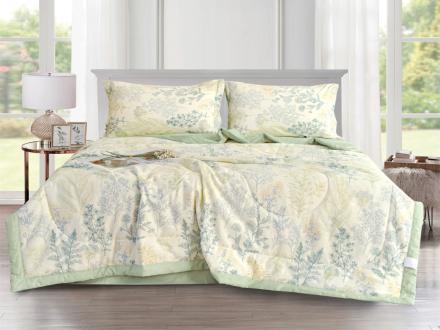 Сайлид комплет с одеялом евро BH-12