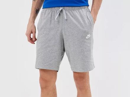 Шорты мужские D1009