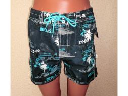 Шорты мужские В153