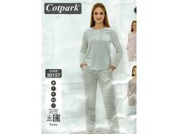 Домашний костюм с брюками 30157