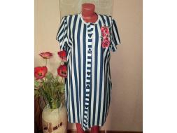 Туника халат 952-К Белла