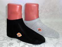 Носки MODAL женские короткие 35-39р (12пар)Ekol socks