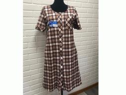 Халат трикотажный 569