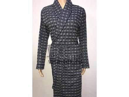 Халат мужской трикотажный 005/001