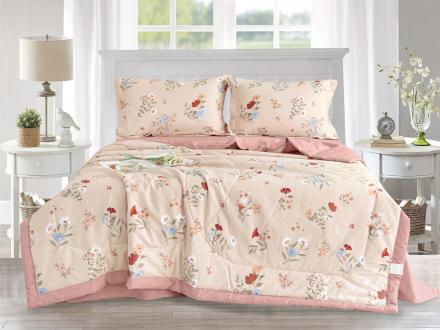 Сайлид комплет с одеялом евро BH-14