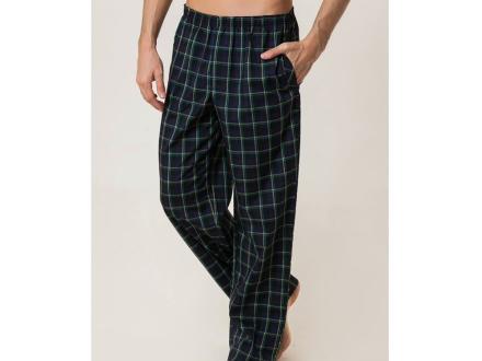 Брюки мужские хлопок Лиана 01