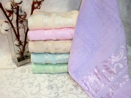 Полотенце Панно 50*106 Китай (6шт)