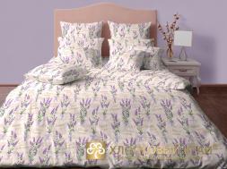 КПБ (Евро; 2 нав. 70*70; поплин) 9080 Лаванда