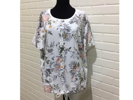 Футболка арт.8076