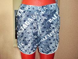 Шорты А 61