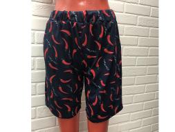 Шорты трикотаж Карина