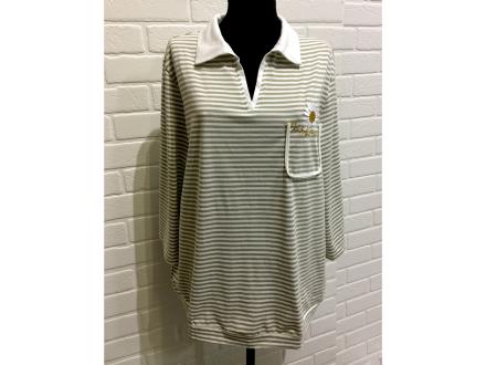 Футболка с рукавом 3/4 арт.23625/6255/3189