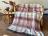 Плед cotton Rajtex 150*200 Квадро 20143a