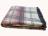 Плед cotton Rajtex 150*200 Квадро 20143a